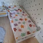 Peuterbed, Ophalen of Verzenden, Zo goed als nieuw, 140 tot 160 cm, 70 tot 85 cm