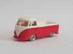 Vintage lego VW pickup / rood wit/ 1:87, Ophalen of Verzenden, Gebruikt, Auto, Overige merken