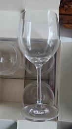 Nieuw, Villeroy & Boch Allegorie Riesling Glazen (4), Glas of Glazen, Nieuw, Ophalen of Verzenden, Glas