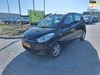 Hyundai I10 1.1 i-Motion / Zeer nette auto / APK maart 2026, Auto's, Hyundai, Euro 5, Gebruikt, 880 kg, 4 cilinders