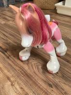 My little pony robot zoomer, Kinderen en Baby's, Speelgoed | My Little Pony, Gebruikt, Ophalen of Verzenden