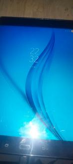 Samsung tablet galaxy Tab A, Ophalen of Verzenden, Zo goed als nieuw, 10 inch, 16 GB