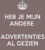 Dvd flikken Gent origineel compleet 1 - 10 tv serie, Alle leeftijden, Verzenden, Gebruikt, Boxset