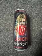 Monster Energy Juiced Bad Apple, Diversen, Levensmiddelen, Ophalen of Verzenden