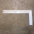 Winkelhaak 40 cm, Ophalen of Verzenden, Gebruikt