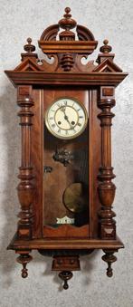 Antieke Weense regulateur, Antiek en Kunst, Ophalen