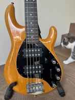MUSIC MAN Stingray special 5 HH, Muziek en Instrumenten, Snaarinstrumenten | Gitaren | Bas, Ophalen, Zo goed als nieuw, 5-snarig
