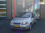 Daewoo Kalos 1.4 Spirit *WEINIG KM'S* *NETTE AUTO*, Auto's, Daewoo, Metallic lak, Gebruikt, 4 cilinders, Kalos