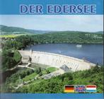 Der Edersee, Europa, Zo goed als nieuw, Brochure, Ophalen