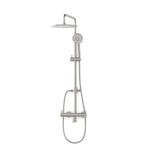 Maxaro Radius Regendouche Opbouw RVS, Ophalen, Nieuw, Rvs, Douche