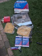 Lucht filter nieuw, bougies, carter pan, automaten filters, Auto-onderdelen, Ophalen of Verzenden, Nieuw, Amerikaanse onderdelen