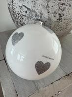 ZGAN > Riviera Maison Lovely Hearts Ornament (15 cm), Verzenden, Zo goed als nieuw