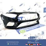 W177 AMG BUMPER Mercedes A Klasse A1778856100 VOORBUMPER 201, Gebruikt, Voor, Mercedes-Benz, Ophalen of Verzenden