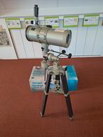 Telescoop Bresser, Ophalen, Gebruikt, 80 tot 200 mm, Met statief