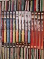 DVD Baantjer - De Cock, Cd's en Dvd's, Dvd's | Tv en Series, Boxset, Thriller, Gebruikt, Ophalen of Verzenden