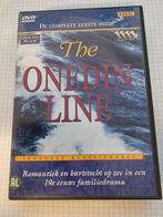 The Onedin Line dvd seizoen 1 BBC, Alle leeftijden, Ophalen of Verzenden, Zo goed als nieuw