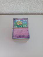 Van Allerlei Verschillende POKÉMON KAARTEN, Ophalen of Verzenden, Gebruikt, Meerdere kaarten