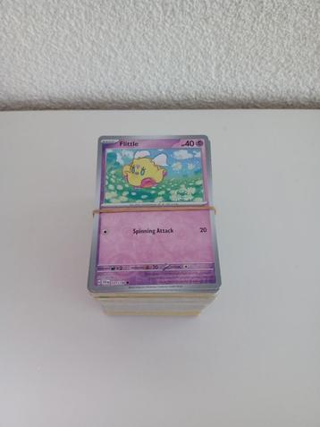 Van Allerlei Verschillende POKÉMON KAARTEN  beschikbaar voor biedingen
