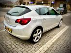 Opel Astra | 1.4 Turbo | Ecotec | 2010 | Full Option | Leder, Voorwielaandrijving, 65 €/maand, 4 cilinders, Handgeschakeld