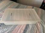 Ikea Pax kast: afsluitbare lade, Ophalen, 50 tot 100 cm, Zo goed als nieuw, Minder dan 100 cm