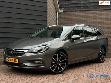Opel Astra Sports Tourer 1.4 Turbo Innovation | Automaat | T beschikbaar voor biedingen