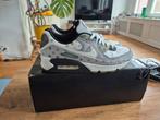 Nike air max 90 Polka Dot US10, Wit, Nike, Ophalen of Verzenden, Sneakers of Gympen