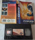 Manga The Guyver Data 6 Sealed VHS Cartoon/Anime, Alle leeftijden, Ophalen of Verzenden, Nieuw in verpakking
