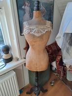 Vroege antieke paspop, Ophalen