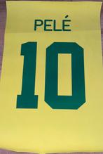 Pelé poster, Diversen, Ophalen, Nieuw