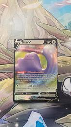 Ditto V Shining Fates, Ophalen of Verzenden, Zo goed als nieuw, Losse kaart