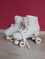 Oxelo rolschaatsen maat 37, Kinderen en Baby's, Ophalen, Gebruikt, Dames