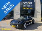 smart roadster 0.7 Veel opties! garantie!, Automaat, Achterwielaandrijving, Gebruikt, 82 pk
