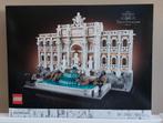 Lego 21062 TREVI FONTEIN NIEUW, Ophalen of Verzenden, Nieuw