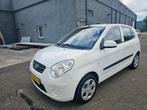 Kia Picanto 1.0 X-pect, Auto's, Kia, 21 km/l, Euro 5, Zwart, 4 cilinders