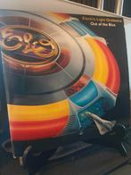 Electric Light Orchestra - Out Of The Blue LP, Ophalen of Verzenden, Zo goed als nieuw, Progressive