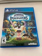 Skylanders imaginators, Spelcomputers en Games, Games | Sony PlayStation 4, 2 spelers, Zo goed als nieuw, Vanaf 7 jaar, Ophalen