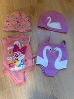 Baby Born Rompers & Mutsen, Ophalen, Zo goed als nieuw