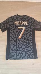 Officieel Nike shirt PSG Mbappe maat S, Kleding | Heren, Ophalen of Verzenden, Zo goed als nieuw, Voetbal