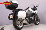 Honda VFR 1200 F DCT (bj 2015), Bedrijf, Sport