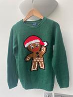 Elliott & Lou Kersttrui 134/140, Kinderen en Baby's, Kinderkleding | Maat 134, Ophalen of Verzenden, Zo goed als nieuw, Jongen of Meisje