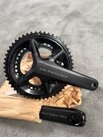 Nieuwe Shimano Ultegra R8100 12-speed 52-36 172.5, Fietsen en Brommers, Fietsonderdelen, Ophalen of Verzenden, Nieuw, Racefiets