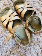 Salt water sandalen rosé goud, Kinderen en Baby's, Kinderkleding | Schoenen en Sokken, Ophalen of Verzenden, Gebruikt, Meisje