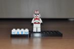 Lego Star Wars - Clone Shock Trooper, Kinderen en Baby's, Speelgoed | Duplo en Lego, Ophalen of Verzenden, Zo goed als nieuw, Lego