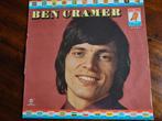 LP - Ben Cramer - Ben Cramer, Ophalen of Verzenden, Zo goed als nieuw, 12 inch, Levenslied of Smartlap