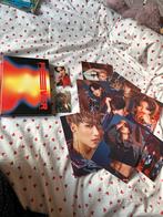 ateez fever album red version, Ophalen of Verzenden, Zo goed als nieuw, Pop