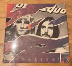 Status Quo live, Ophalen of Verzenden, Zo goed als nieuw