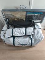 Decathlon Quechua airseconds 5.2 opblaasbare tent garantie, Ophalen, Nieuw, Tot en met 5