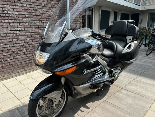BMW K 1200 LT motor, Motoren, Motoren | BMW, Particulier, Toermotor, 12 t/m 35 kW, 4 cilinders, Ophalen