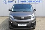 Fiat Scudo 2.0-145pk MultiJet L3H1 Professional. Airco, navi, Stof, Gebruikt, Euro 6, 4 cilinders
