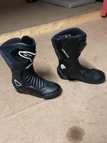 Alpinestars stella SMX-6 v2 Drystar beschikbaar voor biedingen